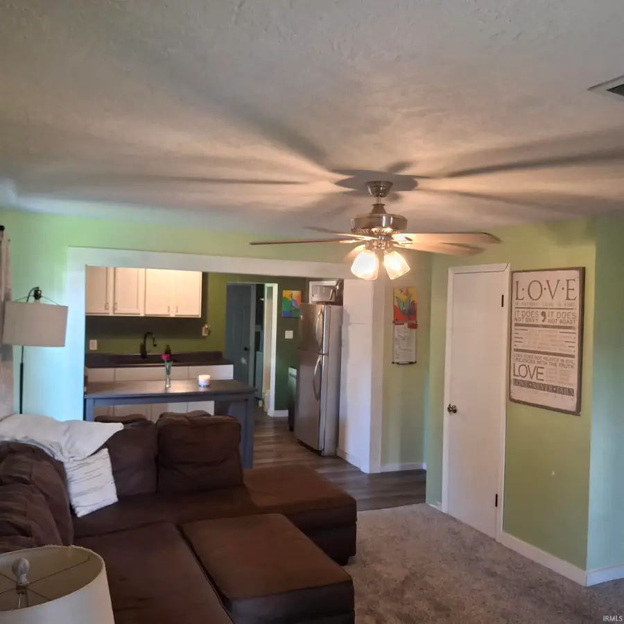 214 S Division Street, Francisco, IN 47649 - #3