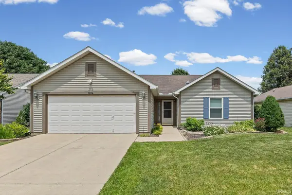 1924 Abnaki Way, West Lafayette, IN 47906