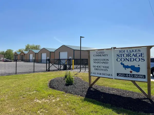 5655 W State Road 120 (unit 37), Angola, IN 46703