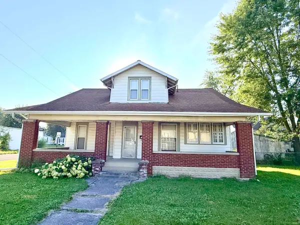 3701 S Washington Street, Marion, IN 46953