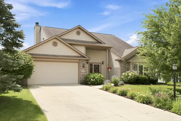 14723 Buckthorn Court, Fort Wayne, IN 46814