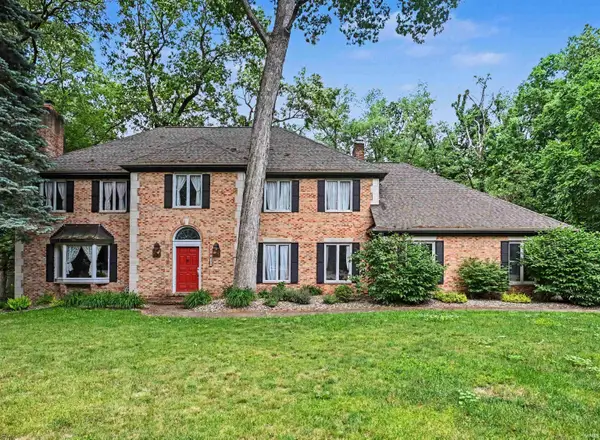 51125 Midlothian Court, Granger, IN 46530