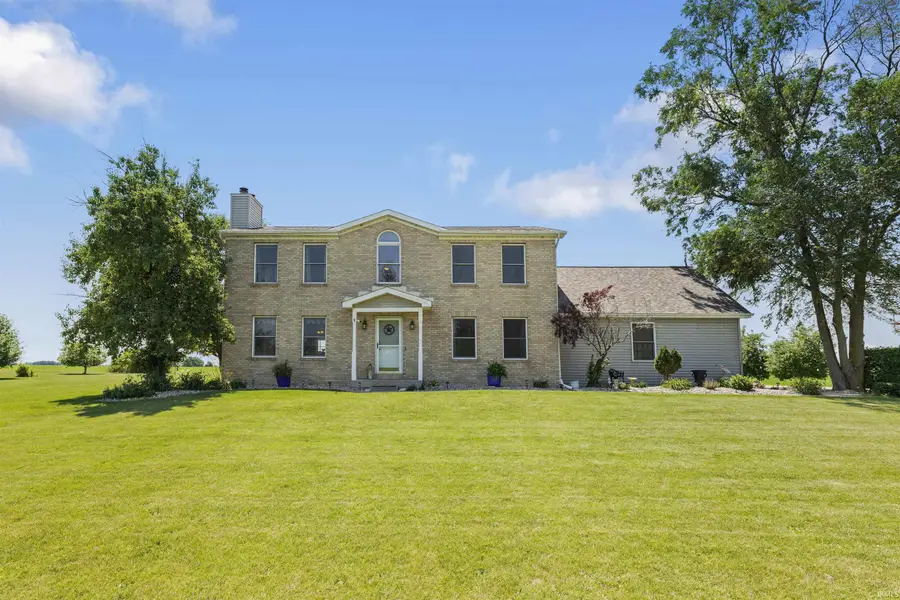 4751 E 531 Drive, Roanoke, IN 46783 - #2