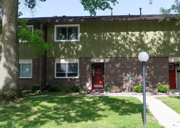2500 Topsfield Road #704, South Bend, IN 46614