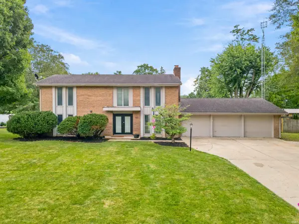 1415 W Forest Lane, Marion, IN 46952