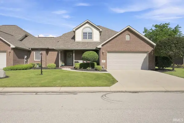 5003 W Eagle Branch Drive, Muncie, IN 47304
