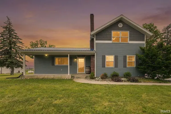 640 County Road 54, Garrett, IN 46738
