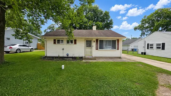19680 Southland Avenue, South Bend, IN 46614