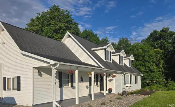 7819 Greenwell Road, Churubusco, IN 46723