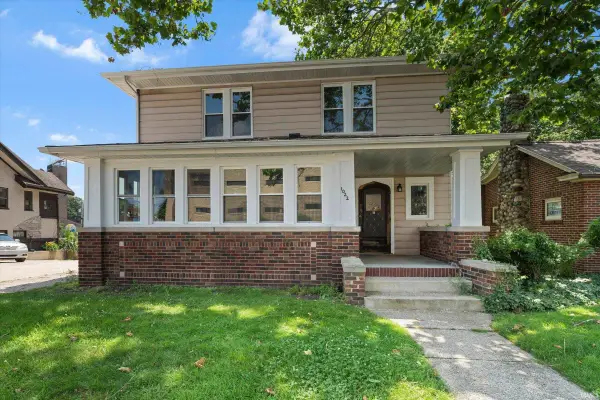 1022 E Colfax Avenue, South Bend, IN 46617