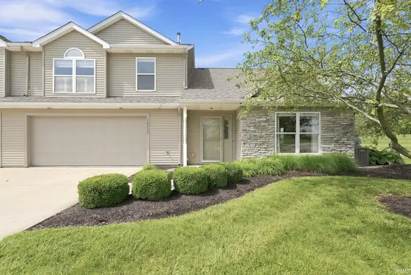 10035 Oak Trail Road, Fort Wayne, IN 46825