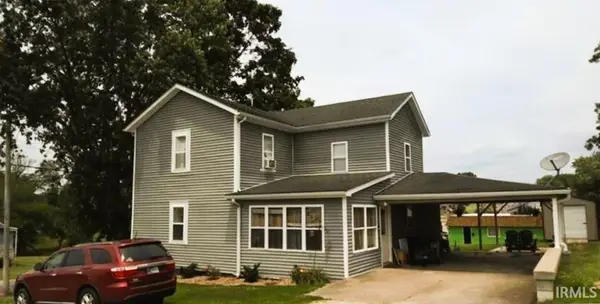 6709 E Main Cross Street, Celestine, IN 47521