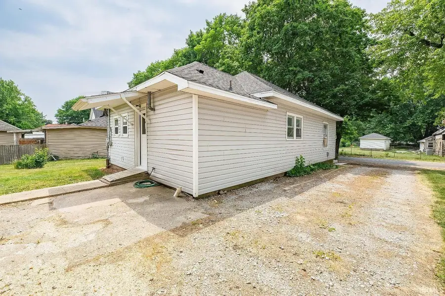 311 S Main Street, Idaville, IN 47950 - #2