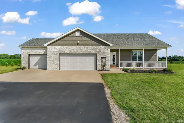 6556 Wyandotte Road, Lafayette, IN 47905