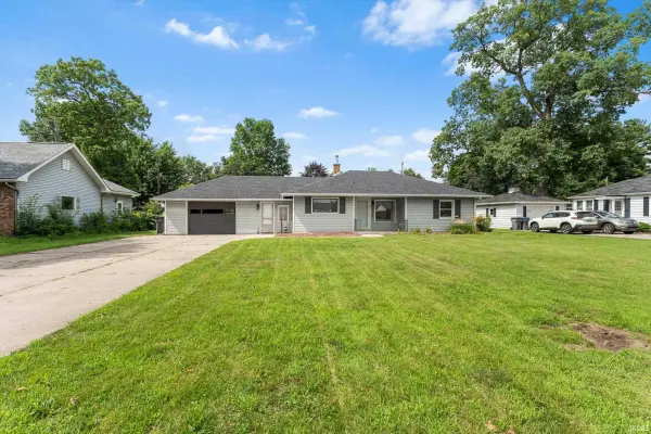 1313 E Douglas Street, Goshen, IN 46528