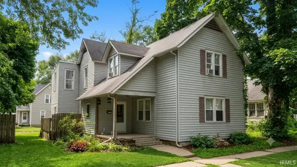 1420 N 16th Street, Lafayette, IN 47904