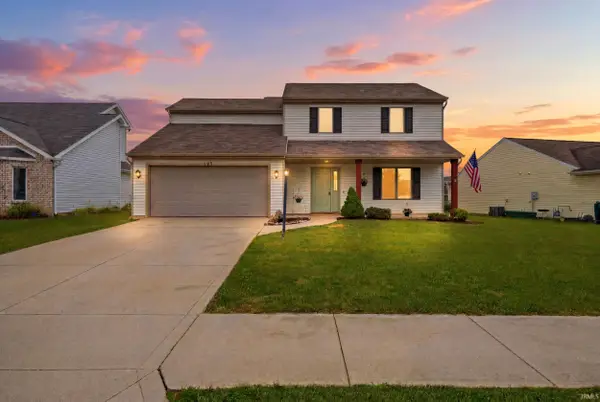 195 Greenpointe Parkway, Fort Wayne, IN 46814