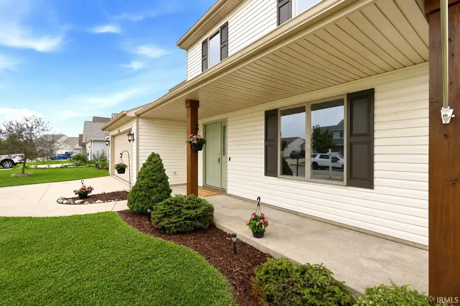 195 Greenpointe Parkway, Fort Wayne, IN 46814 - #2
