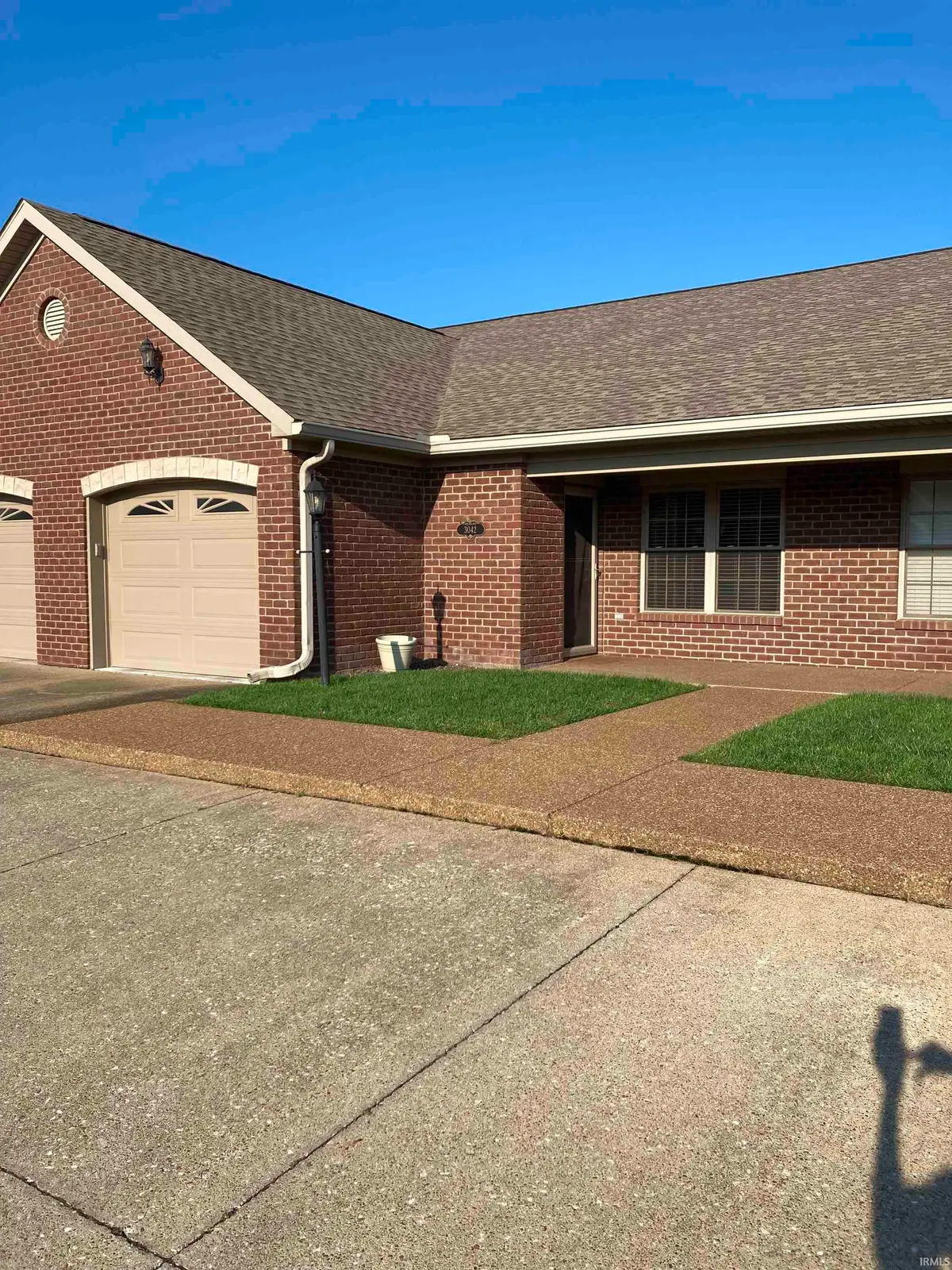 3042 Gardenia Drive, Evansville, IN 47715 - #1
