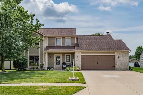 627 Wyss Ridge Drive, Fort Wayne, IN 46819