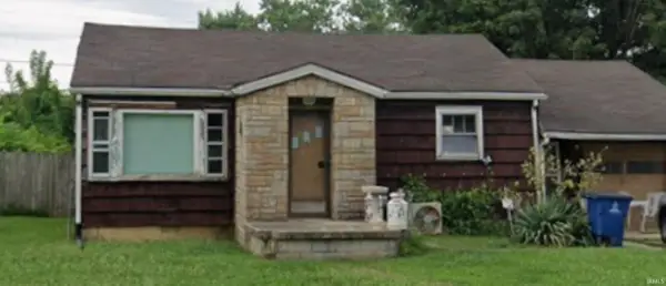 2122 W 9th Street, Marion, IN 46953
