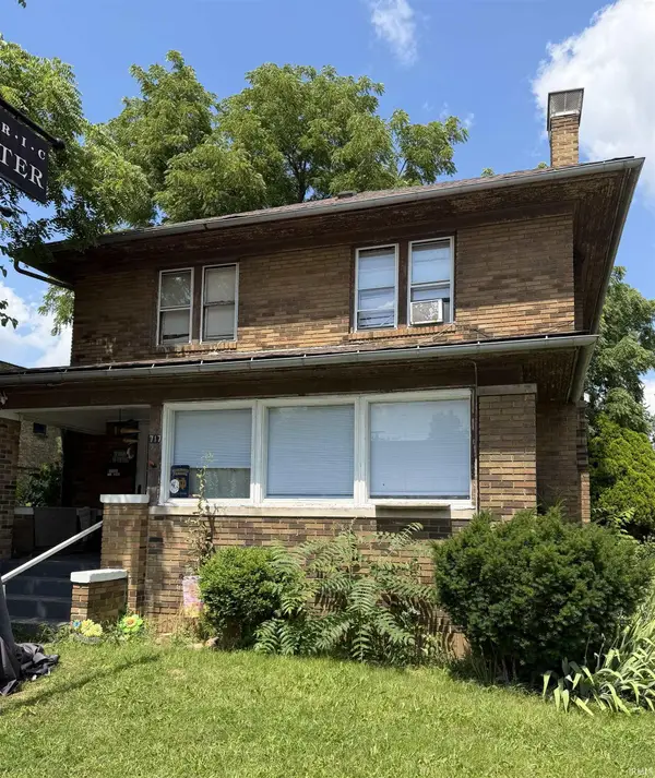 717 E Lincoln Way, South Bend, IN 46601