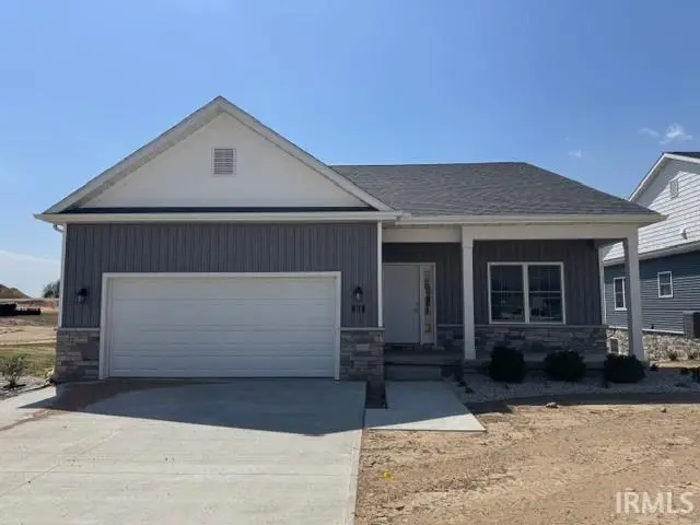 313 Lighthouse Lane #70, Culver, IN 46511 - #1