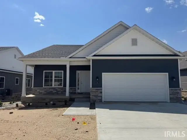 311 Lighthouse Lane #69, Culver, IN 46511 - #1