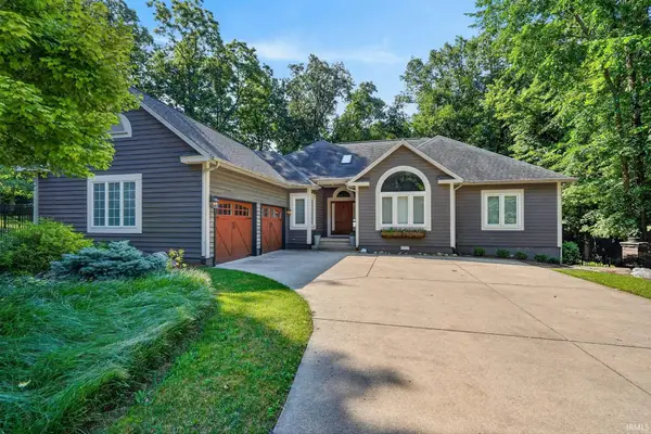 4015 Ridgefield Court, West Lafayette, IN 47906
