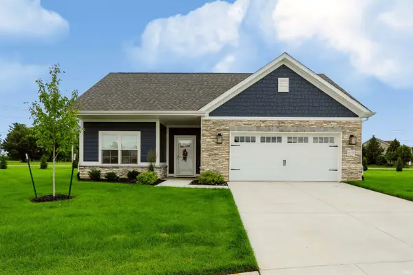 6051 Gilwell Drive, West Lafayette, IN 47906