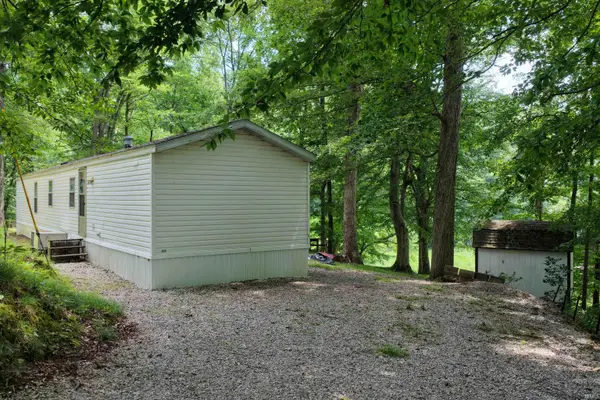 488 Dawn Lane, Bedford, IN 47421