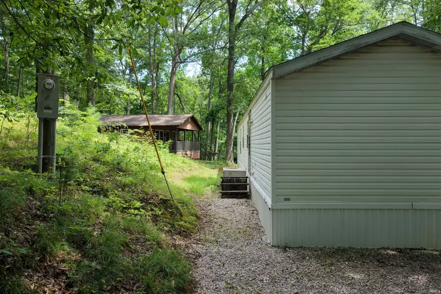 488 Dawn Lane, Bedford, IN 47421 - #3