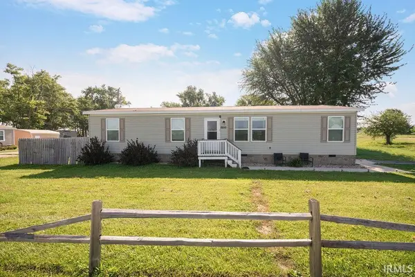 2200 N 250 East, Kokomo, IN 46901