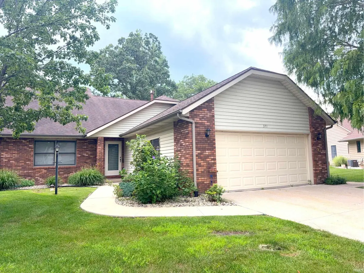 371 Baythorne Drive, Warsaw, IN 46580 - #1