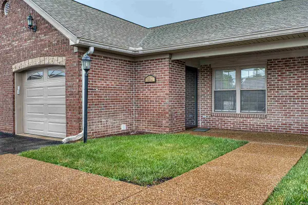 6312 Alex Lane, Evansville, IN 47715