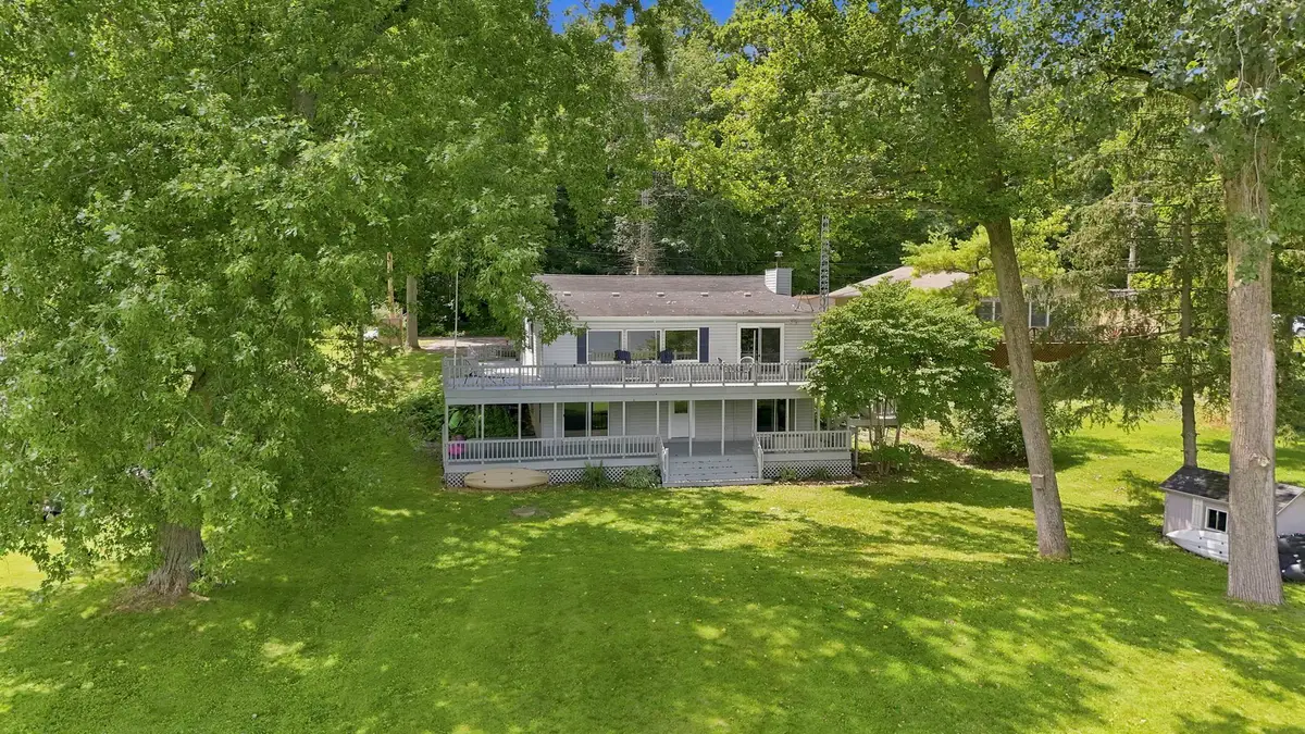 320 Schaeffers Court, Fremont, IN 46737 - #1