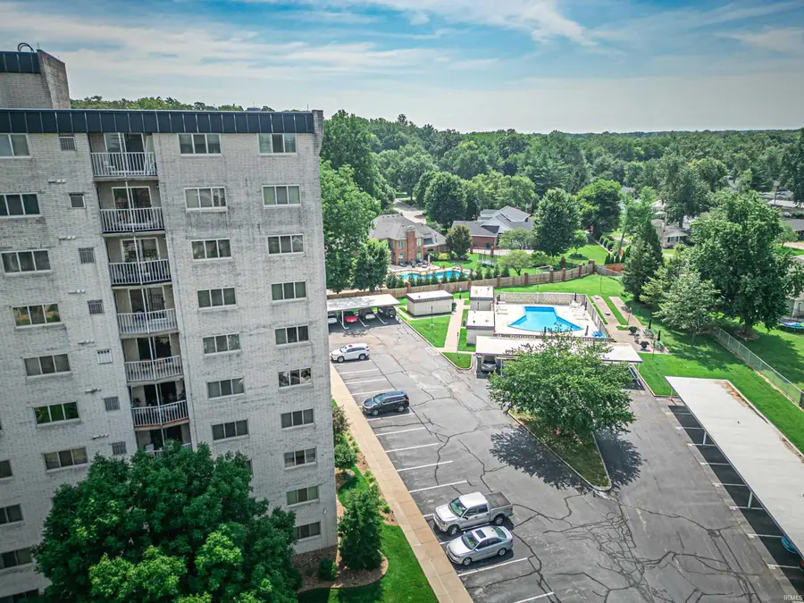 600 S Cullen Avenue #907, Evansville, IN 47715 - #2
