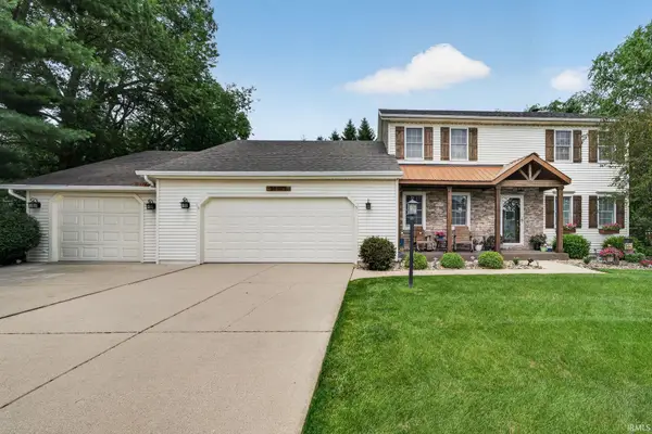 14499 Skybreeze Drive, Granger, IN 46530