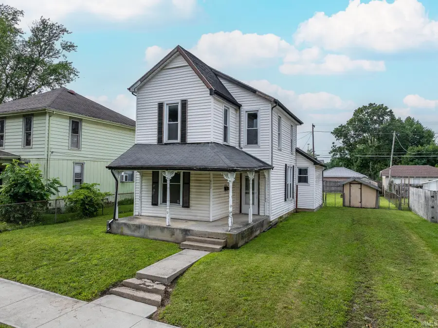 870 Pike Street, Wabash, IN 46992 - #2