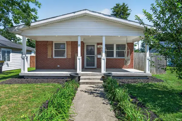 226 W Jackson Street, Tipton, IN 46072