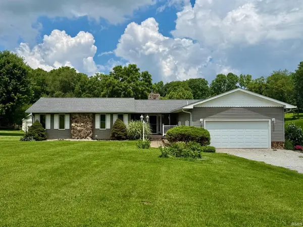 493 E State Road 58, Bedford, IN 47421