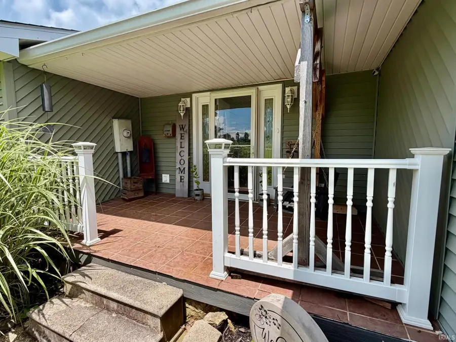 493 E State Road 58, Bedford, IN 47421 - #3