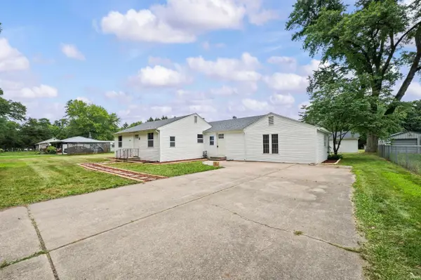 30186 County Road 108, Elkhart, IN 46514
