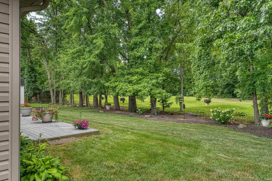 10344 Clippinger Road, Evansville, IN 47725 - #3