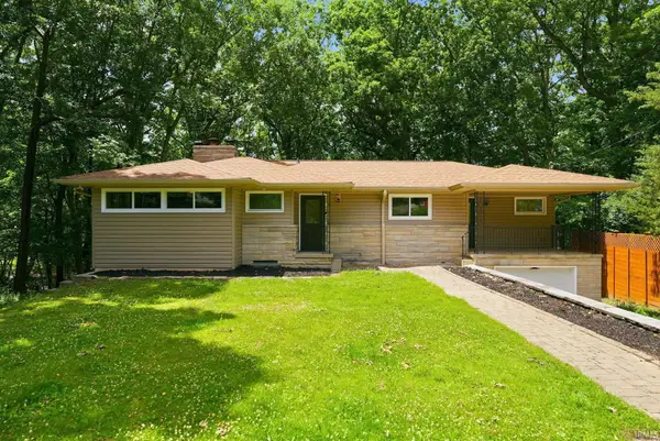 321 Laurel Drive, West Lafayette, IN 47906
