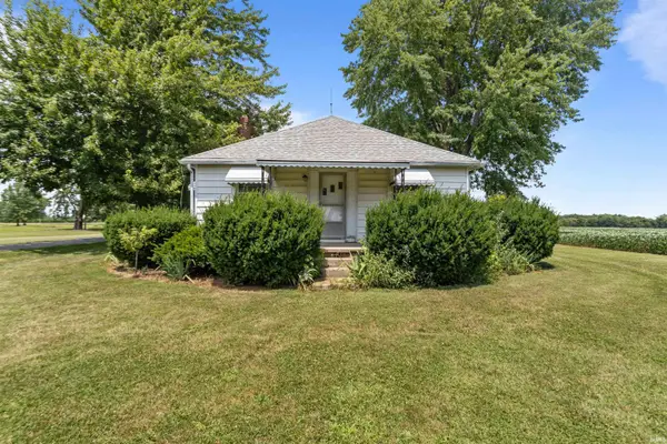 5108 E 500 South, Kokomo, IN 46902