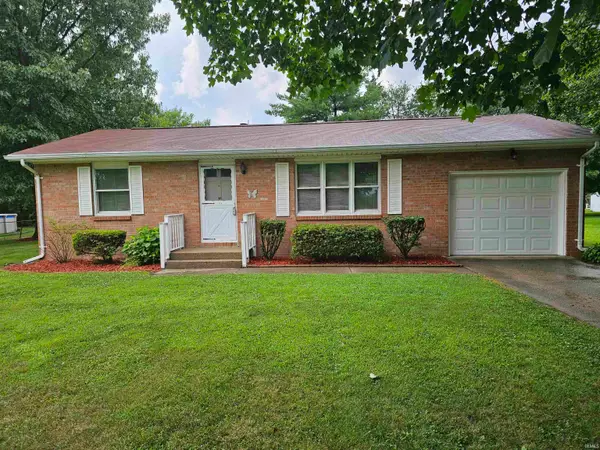 109 Princeton Lane, Logansport, IN 46947