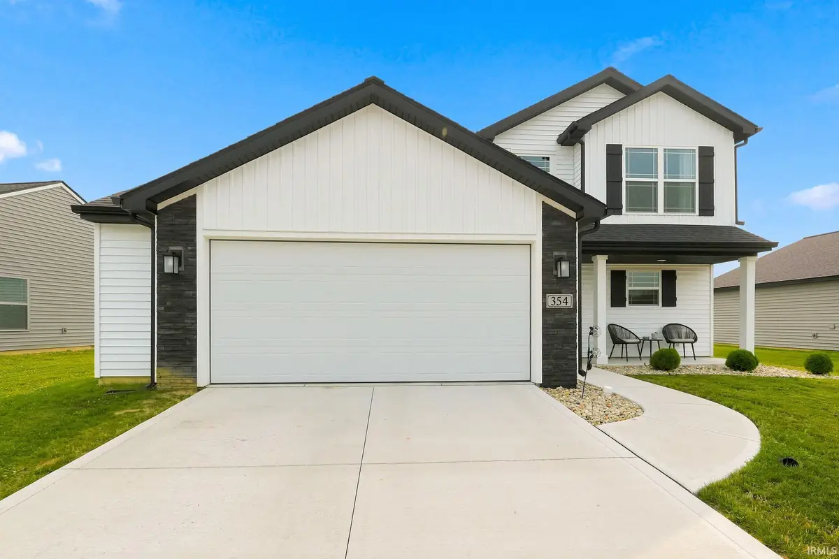 354 Zebulon Cove, Fort Wayne, IN 46818 - #1