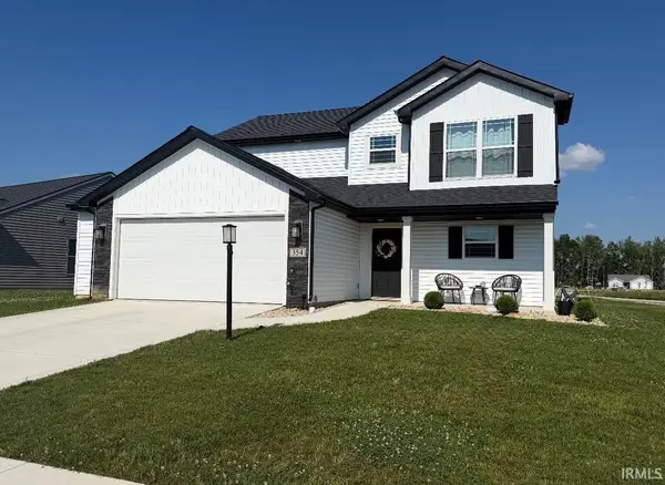 354 Zebulon Cove, Fort Wayne, IN 46818