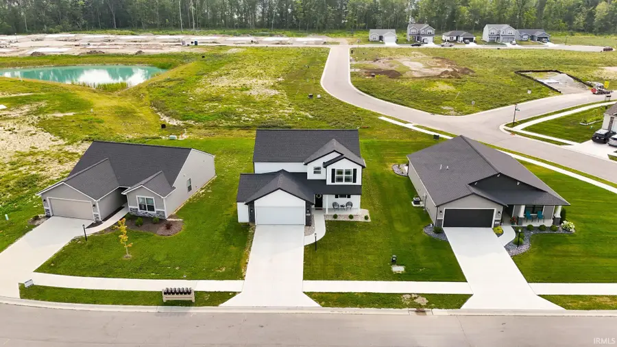 354 Zebulon Cove, Fort Wayne, IN 46818 - #3